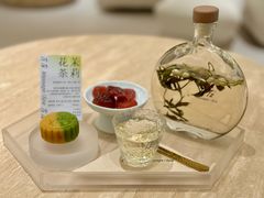 -左右Massage/Spa(长寿路店)