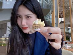 -视界美食自助餐厅·石家庄希尔顿酒店