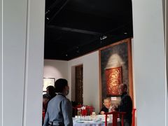 -北平食府·北京烤鸭(北京西站六里桥店)