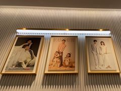 -海马体照相馆(环贸iapm大师爱情店)