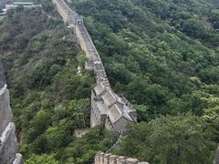 -慕田峪长城