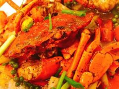 -J Daeng Seafood
