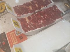 -潮汕大目牛肉火锅(皇岗旗舰店)