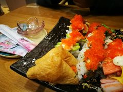 -河风精致寿司(尼盛店)