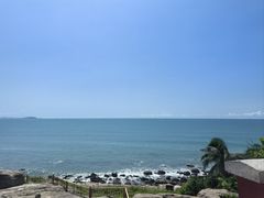 -三亚南山文化旅游区