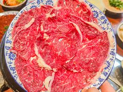 -袁山山重庆火锅(丈八北路店)