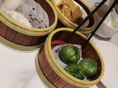 -东方早茶 海鲜•青岛菜(国信体育中心店)
