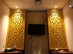 -鼎族怡华·指压·油压·经络(西单昌盛大厦店)