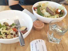 -greenjoy绿享轻食(宁海路店)