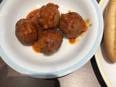 -萨莉亚意式餐厅(杭州滨江天街店)