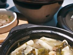 -秋色客家菜(南山店)