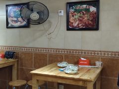 大堂-聪辉同安老美食饭店(大元路店)