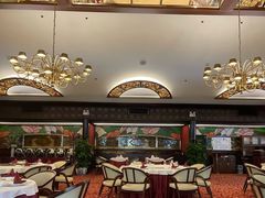 -北京建国饭店四季中餐厅