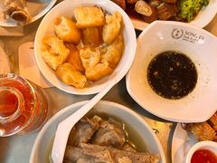 -松發肉骨茶(先得坊店)