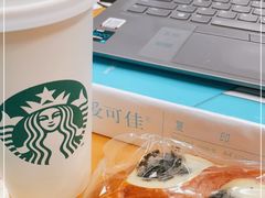 -星巴克臻选(上海长风大悦城店)