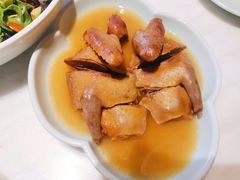 -苏帮袁Sue Cuisine(来福士店)