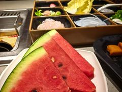 -海底捞火锅(莘松路店)