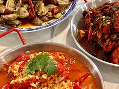 -辣螃铠盆盆蟹大排档(总店)