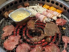-火炉火自助餐(喜隆多店)