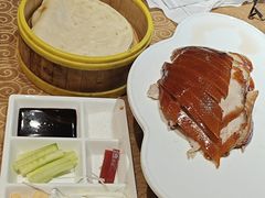-前门故事烤鸭店(十里河店)