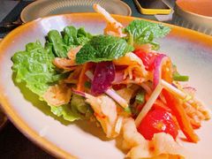 -Tegu泰古莲·泰国餐厅(红山6979店)