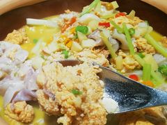 -洞庭土菜馆(天河北总店)