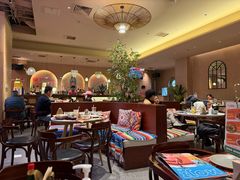 -墨纪Mojí墨西哥餐厅(官舍店)
