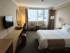 -北京京伦饭店