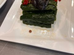-烤肉宛饭庄(北新桥店)