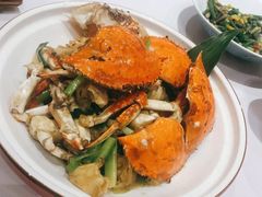 -好福记饭店(红梅公园店)