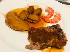 -骊韵咖啡厅(深圳中海凯骊酒店)