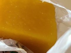 豌豆黄-清真·白记年糕(牛街北口店)