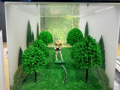 -Sony Store 索尼(上海淮海中路店)