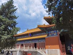 -历代帝王庙博物馆