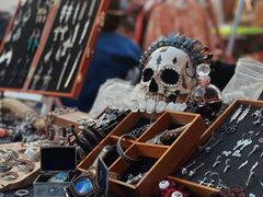 -大理床单厂艺术区