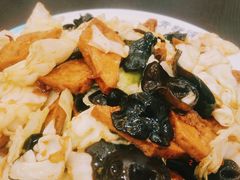 -祥阁食府妈妈菜