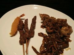 -上海东方佘山翰悦阁酒店·Vie全日制餐厅