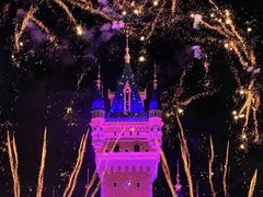 -青岛方特梦幻王国