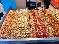 -新疆国际大巴扎