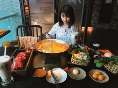 牛肉上脑-湊湊火锅·茶憩(新中关购物中心店)