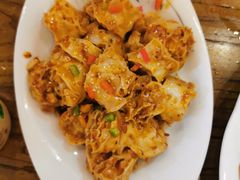 -陈记味道枣庄辣子鸡(佛山街总店)