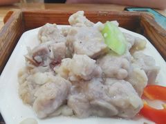 -千盛海南粉(金鸡岭店)