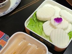 -京悦南门涮羊肉·羊蝎子火锅(田林路店)