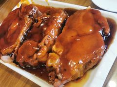 李家大排-砂锅李(九江路店)