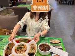 -令氏家外家岐山面(火炬路店)