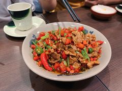 小炒肉-潇湘阁(望京SOHO店)