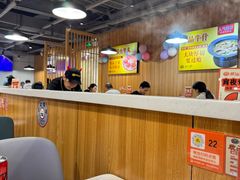 -潮汕大目牛肉火锅(上梅林店)