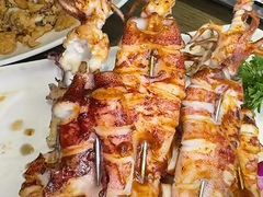 -隆喜元鱼汤包·海鲜(中联广场店)