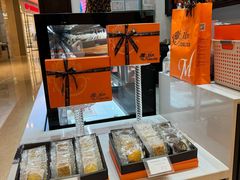 -Monchouchou檬舒舒(尚嘉中心店)