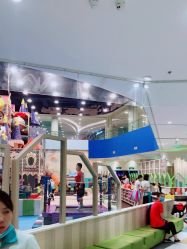 -meland亲子乐园•派对•研学(苏州悠方购物中心店)